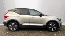 Volvo EX40 185kW Extended Range Plus 78kWh 5dr Auto Electric Estate